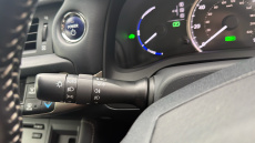 Lexus CT 200h 1.8 5dr CVT Hybrid Hatchback